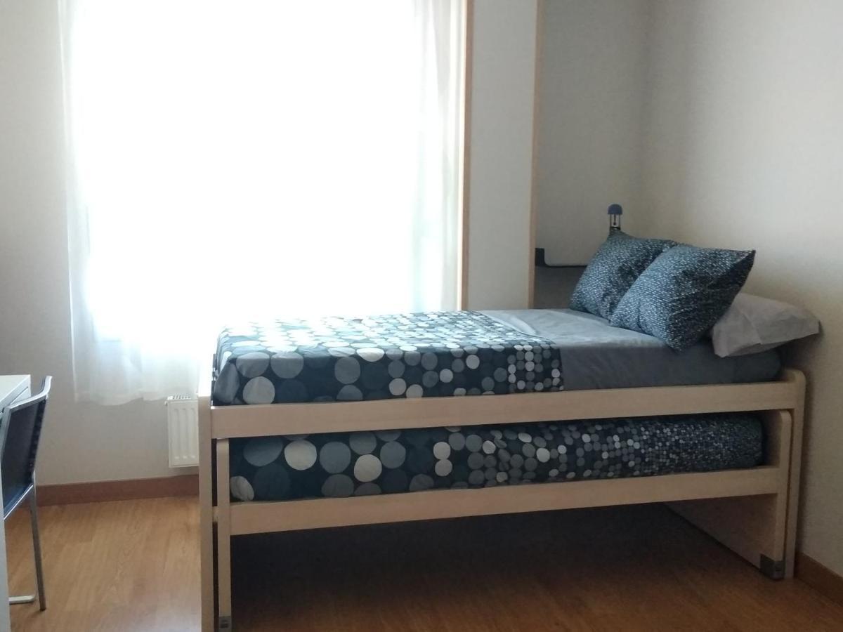 Апартаменти Bermeo Y Urdaibai - Parking-Ascensor - Wifi - Tranquilo Екстер'єр фото