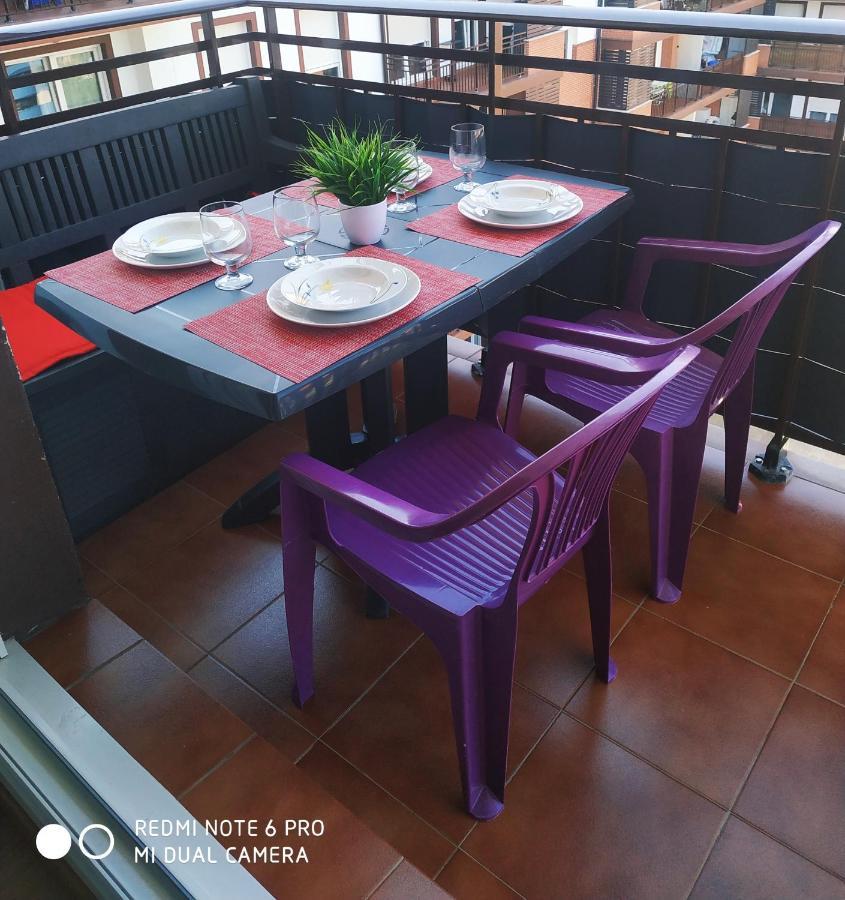 Апартаменти Bermeo Y Urdaibai - Parking-Ascensor - Wifi - Tranquilo Екстер'єр фото