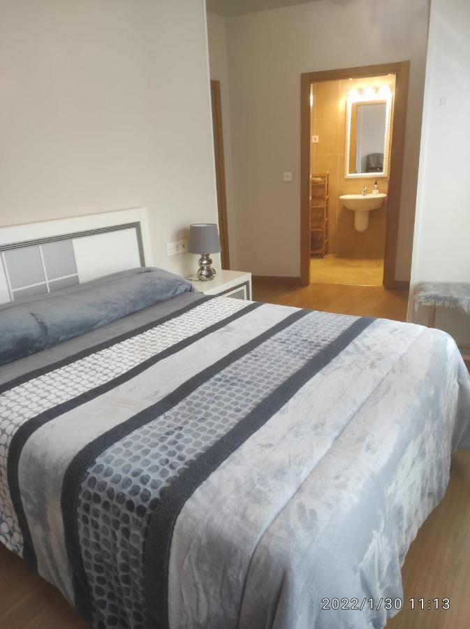 Апартаменти Bermeo Y Urdaibai - Parking-Ascensor - Wifi - Tranquilo Екстер'єр фото
