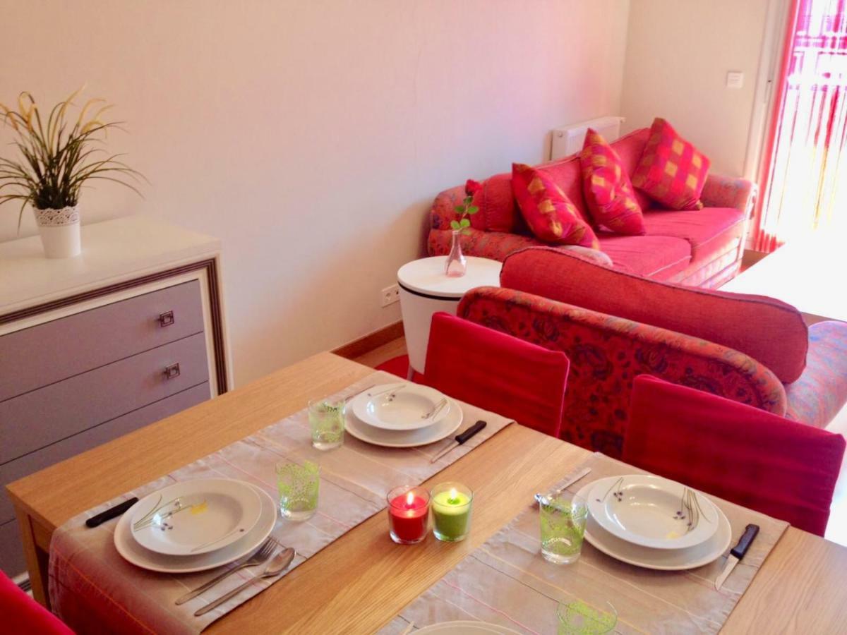 Апартаменти Bermeo Y Urdaibai - Parking-Ascensor - Wifi - Tranquilo Екстер'єр фото