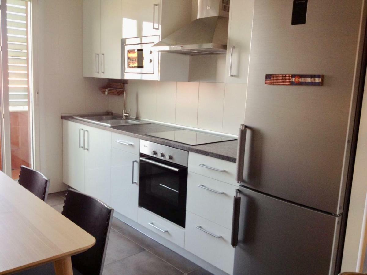 Апартаменти Bermeo Y Urdaibai - Parking-Ascensor - Wifi - Tranquilo Екстер'єр фото