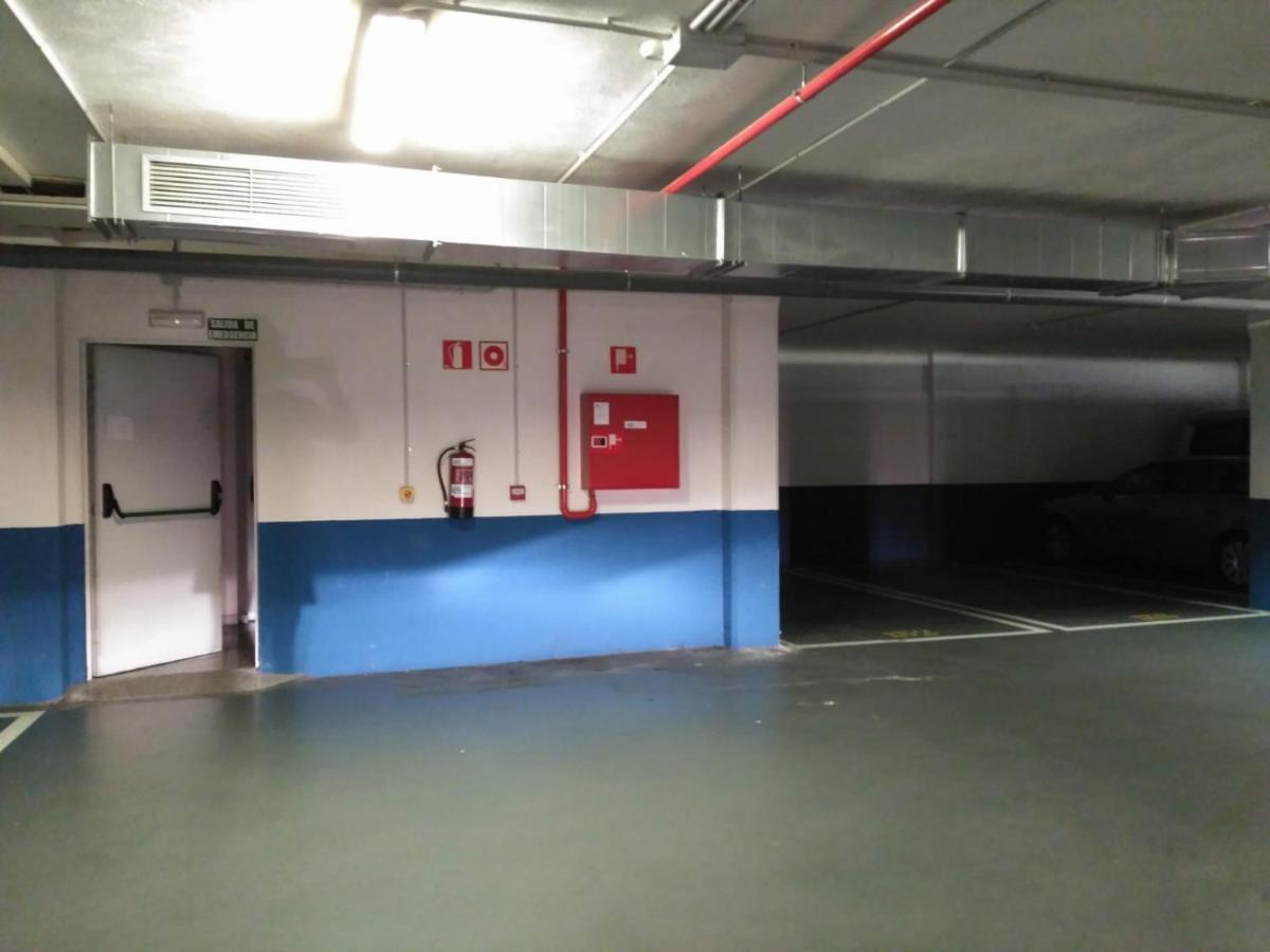 Апартаменти Bermeo Y Urdaibai - Parking-Ascensor - Wifi - Tranquilo Екстер'єр фото
